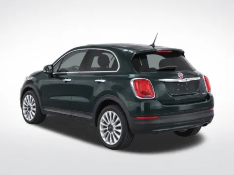 More photos of 2016 Fiat 500X Lounge at Used Cars of Baltimore, MD