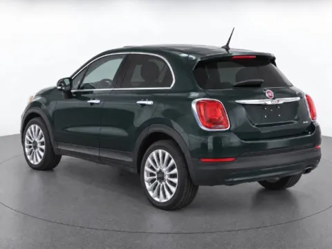 More photos of 2016 Fiat 500X Lounge at Used Cars of Baltimore, MD