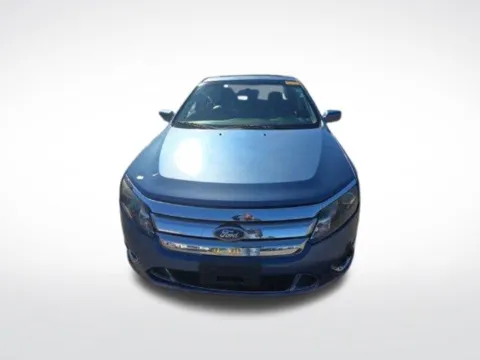Photos of 2010 Ford Fusion Sport for sale in Cockeysville, MD at Used Cars of Baltimore