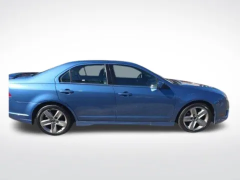 More photos of 2010 Ford Fusion Sport at Used Cars of Baltimore, MD