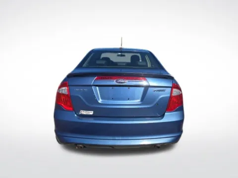 More photos of 2010 Ford Fusion Sport at Used Cars of Baltimore, MD