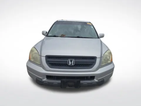 Photos of 2005 Honda Pilot EX-L for sale in Cockeysville, MD at Used Cars of Baltimore