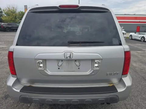 More photos of 2005 Honda Pilot EX-L at Used Cars of Baltimore, MD