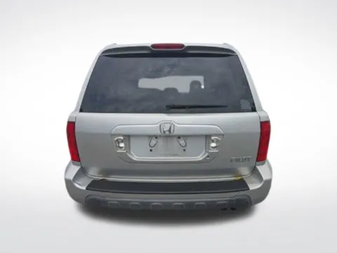 More photos of 2005 Honda Pilot EX-L at Used Cars of Baltimore, MD