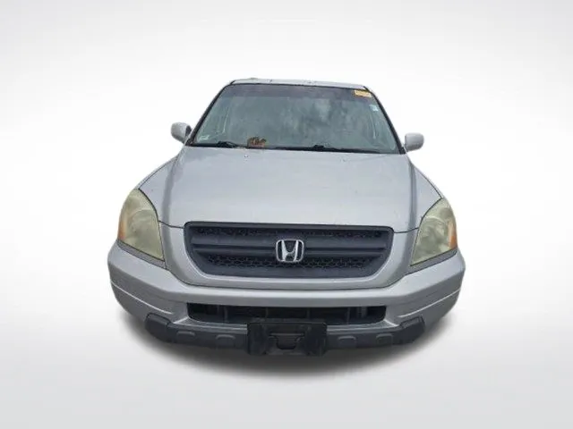 2005 Honda Pilot EX-L photo 2