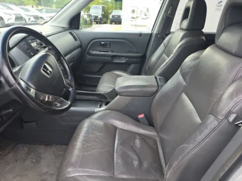More photos of 2005 Honda Pilot EX-L at Used Cars of Baltimore, MD