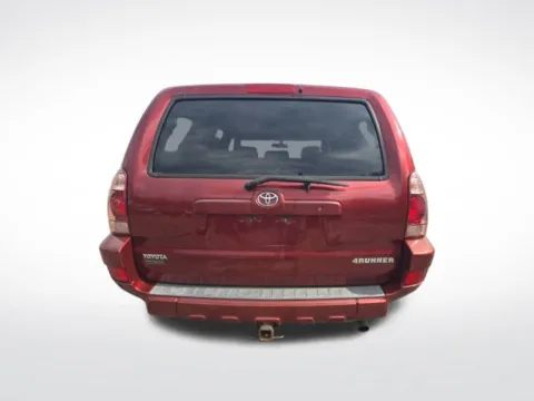 More photos of 2005 Toyota 4Runner SR5 Sport at Used Cars of Baltimore, MD