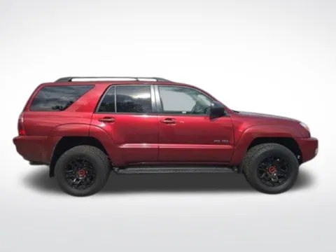 More photos of 2005 Toyota 4Runner SR5 Sport at Used Cars of Baltimore, MD