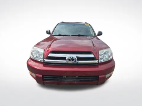 Photos of 2005 Toyota 4Runner SR5 Sport for sale in Cockeysville, MD at Used Cars of Baltimore