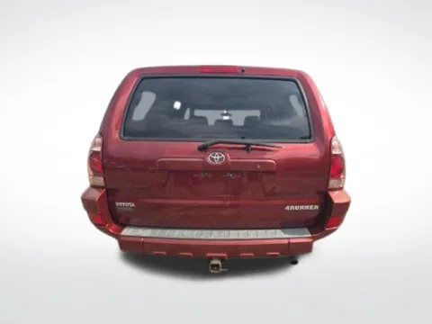 More photos of 2005 Toyota 4Runner SR5 Sport at Used Cars of Baltimore, MD
