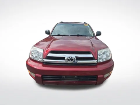 Photos of 2005 Toyota 4Runner SR5 Sport for sale in Cockeysville, MD at Used Cars of Baltimore