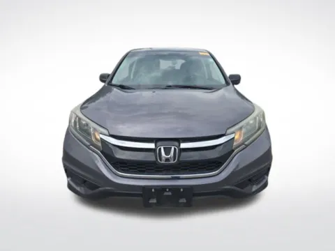 Photos of 2016 Honda CR-V LX for sale in Cockeysville, MD at Used Cars of Baltimore