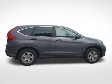 More photos of 2016 Honda CR-V LX at Used Cars of Baltimore, MD