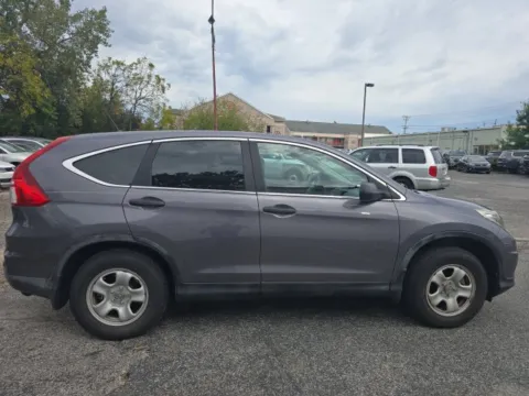 More photos of 2016 Honda CR-V LX at Used Cars of Baltimore, MD