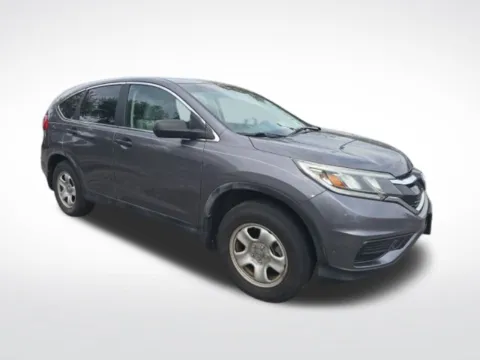 Another view of 2016 Honda CR-V LX for sale in Cockeysville, MD at Used Cars of Baltimore