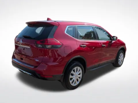 More photos of 2017 Nissan Rogue S at Used Cars of Baltimore, MD