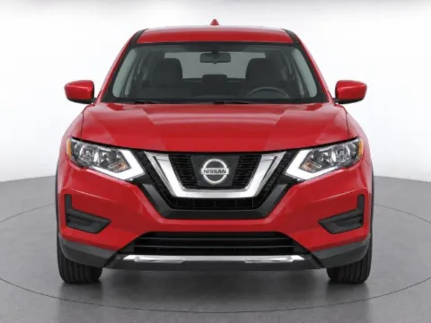 More photos of 2017 Nissan Rogue S at Used Cars of Baltimore, MD