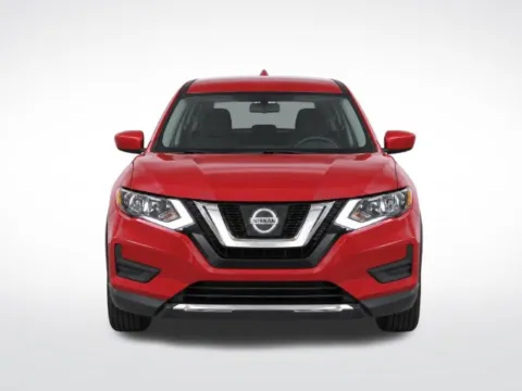 More photos of 2017 Nissan Rogue S at Used Cars of Baltimore, MD