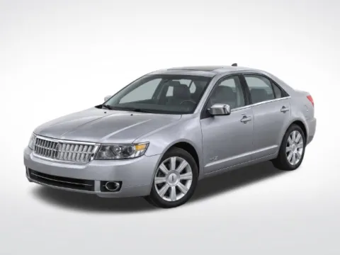 Photos of 2009 Lincoln MKZ for sale in Cockeysville, MD at Used Cars of Baltimore