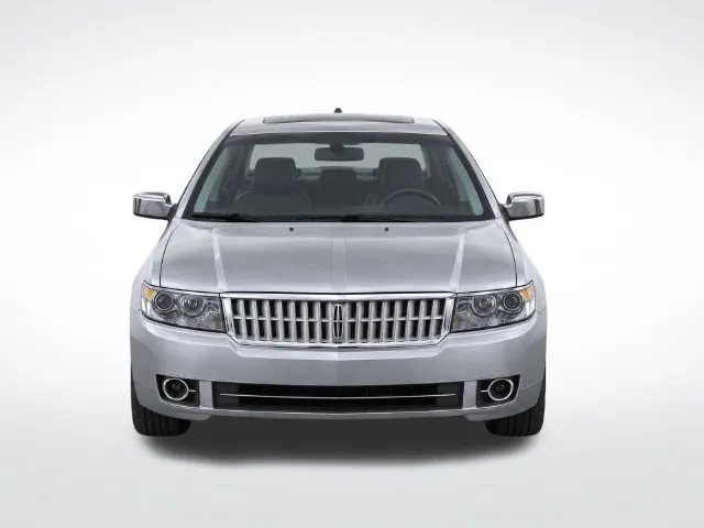 2009 Lincoln MKZ Base photo 5