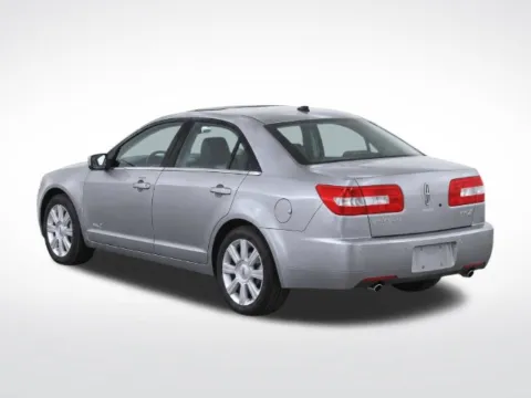 More photos of 2009 Lincoln MKZ at Used Cars of Baltimore, MD