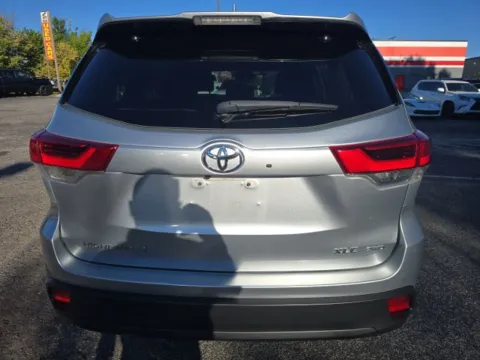 More photos of 2018 Toyota Highlander XLE at Used Cars of Baltimore, MD