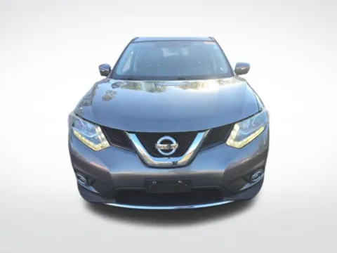 Photos of 2015 Nissan Rogue SL for sale in Cockeysville, MD at Used Cars of Baltimore
