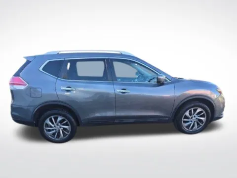 More photos of 2015 Nissan Rogue SL at Used Cars of Baltimore, MD