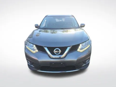 Photos of 2015 Nissan Rogue SL for sale in Cockeysville, MD at Used Cars of Baltimore