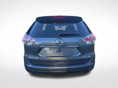 More photos of 2015 Nissan Rogue SL at Used Cars of Baltimore, MD