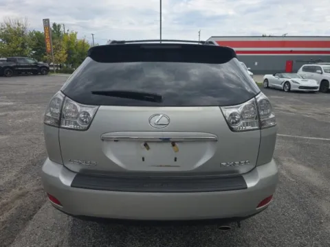 More photos of 2008 Lexus RX 350 at Used Cars of Baltimore, MD