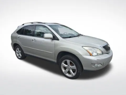 Another view of 2008 Lexus RX 350 for sale in Cockeysville, MD at Used Cars of Baltimore