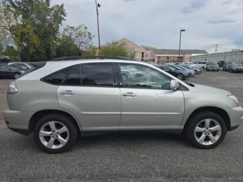 More photos of 2008 Lexus RX 350 at Used Cars of Baltimore, MD
