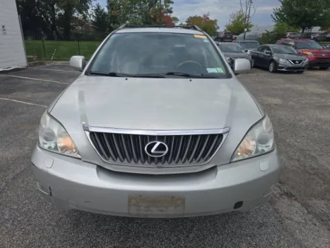 Photos of 2008 Lexus RX 350 for sale in Cockeysville, MD at Used Cars of Baltimore