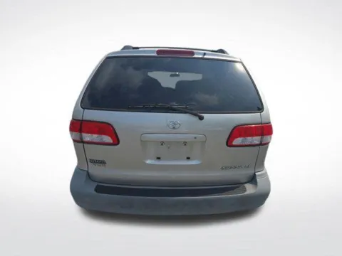 More photos of 2002 Toyota Sienna CE at Used Cars of Baltimore, MD