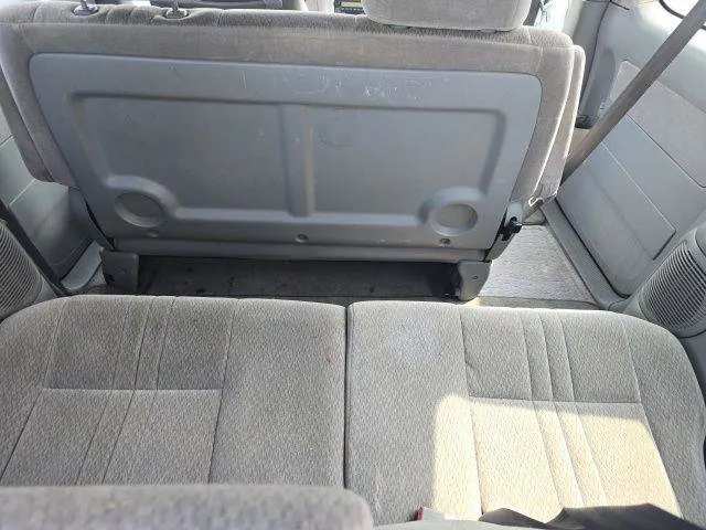 Toyota Sienna photo 8