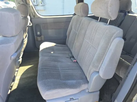 More photos of 2002 Toyota Sienna CE at Used Cars of Baltimore, MD