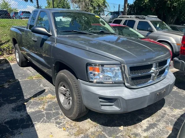 2008 Dodge Dakota SXT for sale in Cockeysville, MD