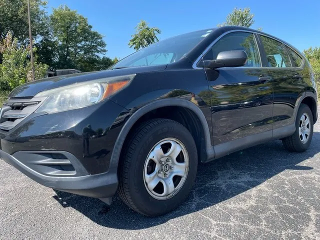 2013 Honda CR-V LX for sale in Cockeysville, MD
