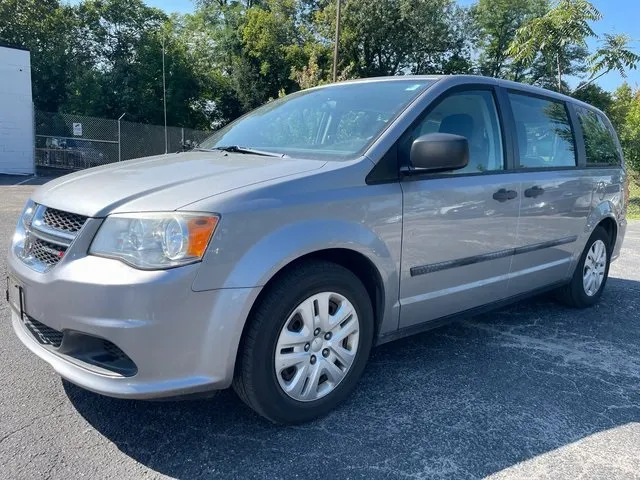2014 Dodge Grand Caravan AVP for sale in Cockeysville, MD