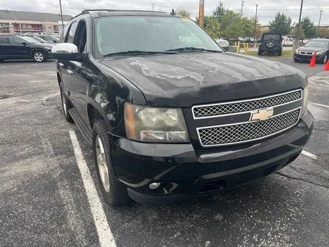2008 Chevrolet Tahoe LTZ for sale in Cockeysville, MD