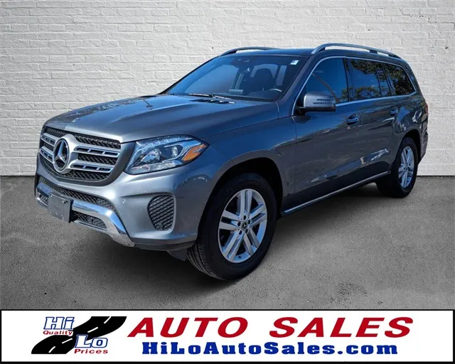 2019 Mercedes-Benz GLS 450 for sale in Cockeysville, MD