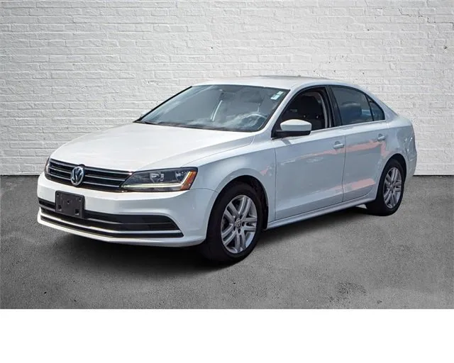 2017 Volkswagen Jetta 1.4T S for sale in Cockeysville, MD