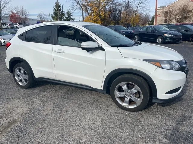 2016 Honda HR-V EX for sale in Cockeysville, MD