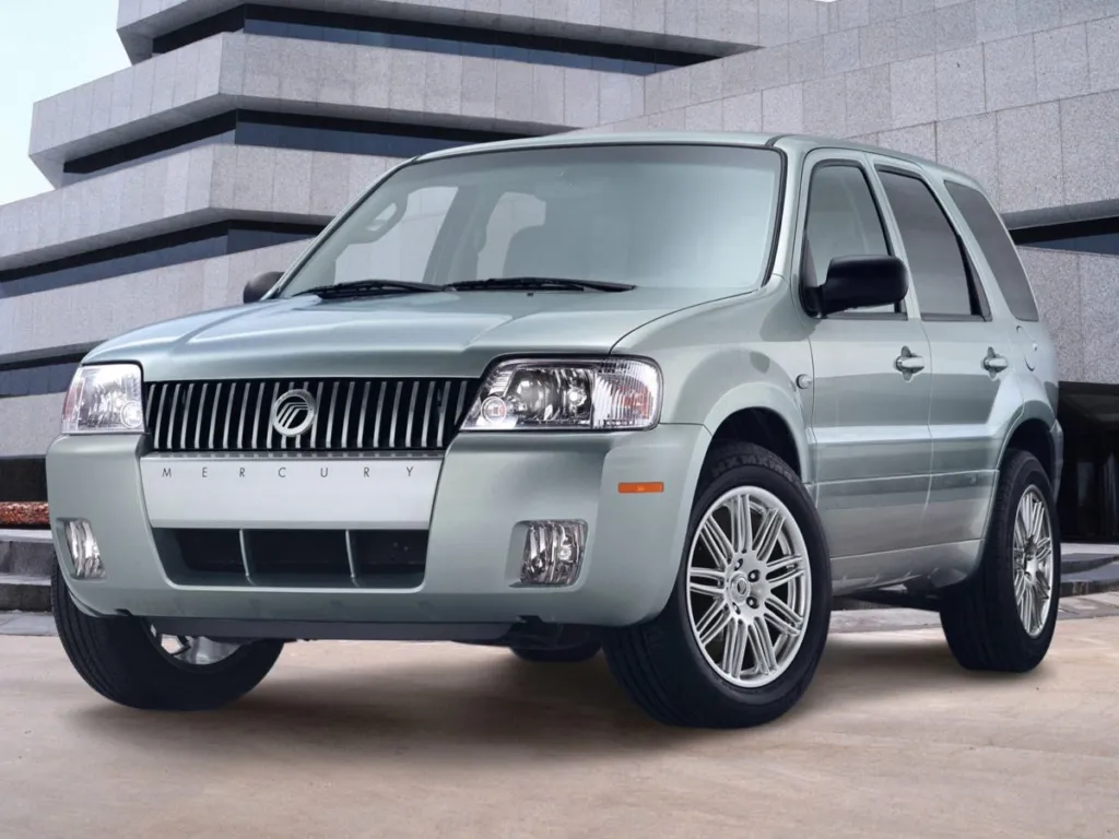 2006 Mercury Mariner for sale in Cockeysville, MD
