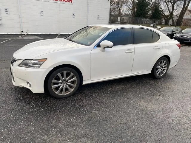 2014 Lexus GS 350 for sale in Cockeysville, MD