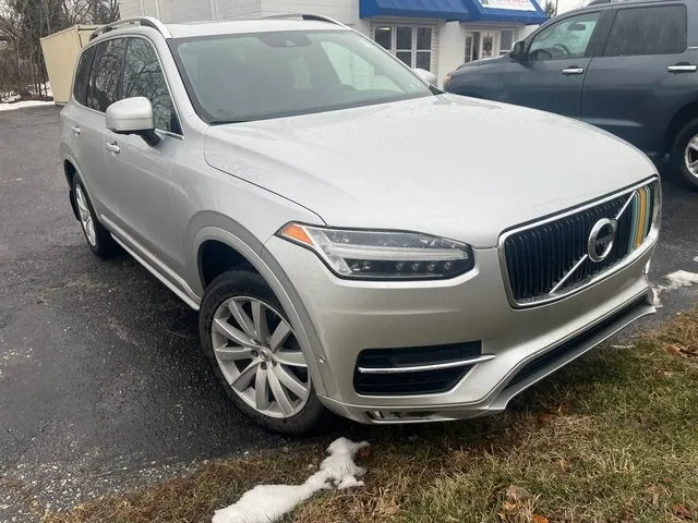 2018 Volvo XC90 T5 Momentum for sale in Cockeysville, MD