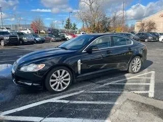 2011 Jaguar XF Premium for sale in Cockeysville, MD