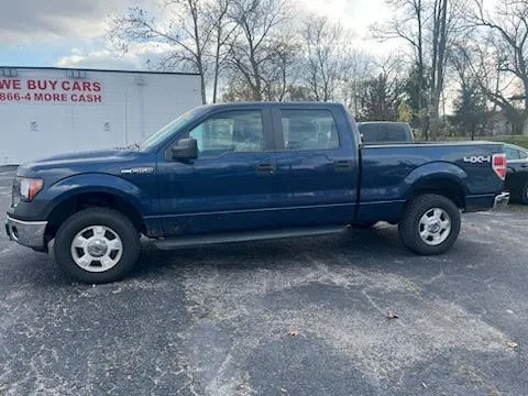 2014 Ford F-150 for sale in Cockeysville, MD