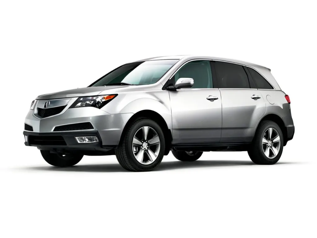 2012 Acura MDX Technology for sale in Cockeysville, MD